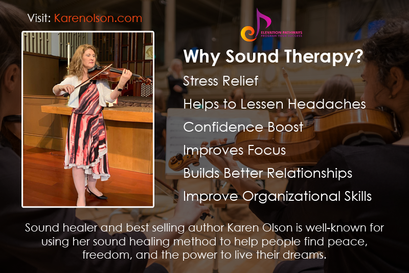 Best Sound Frequency for Meditation